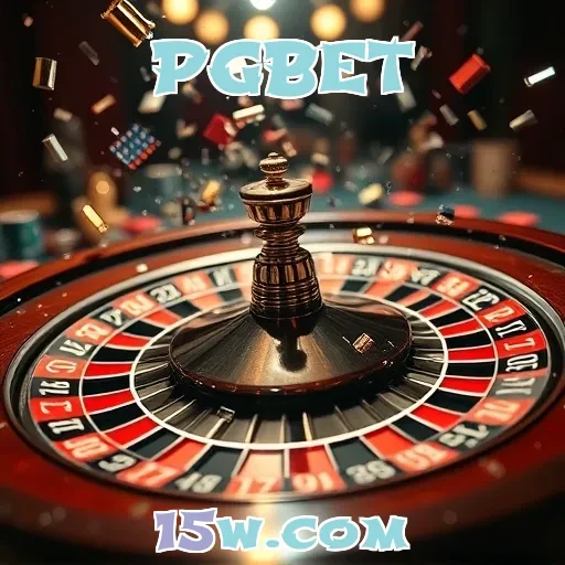 PGBET Jogos Ao Vivo
