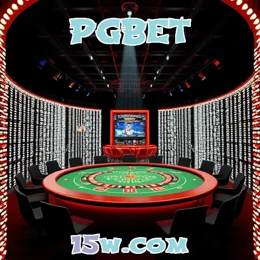 PGBET Loteria