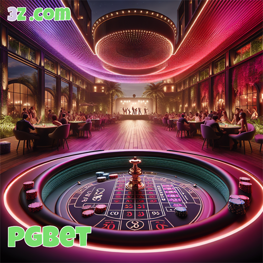 PGBET: A Plataforma Que Revoluciona o Jogo Online Brasileiro